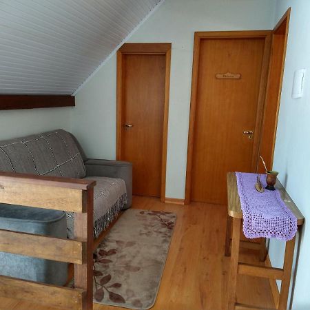 Casa Compartilhada Daire Canela Dış mekan fotoğraf